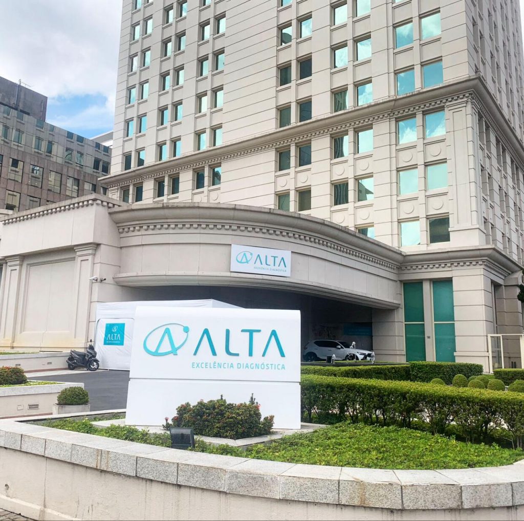 Transação Imobiliária com Vinci Partners