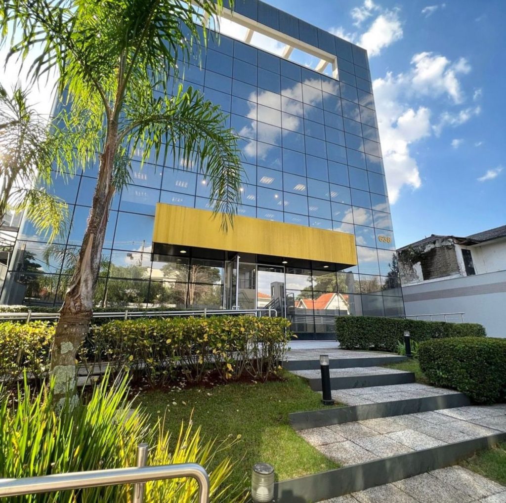 Locação Prédio monousuário comercial Jardim Paulista